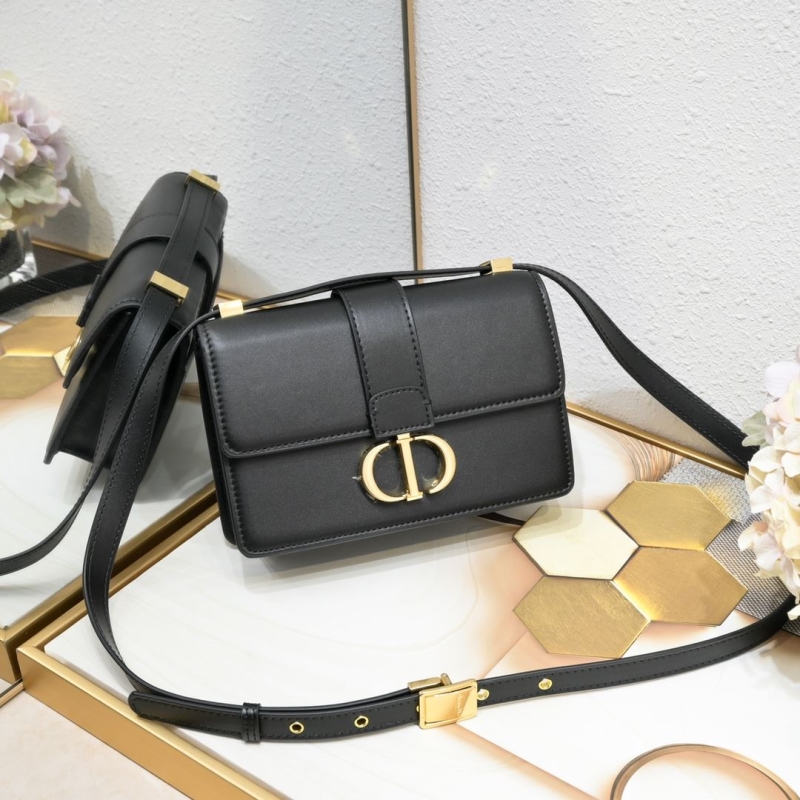 D*or satchel bags